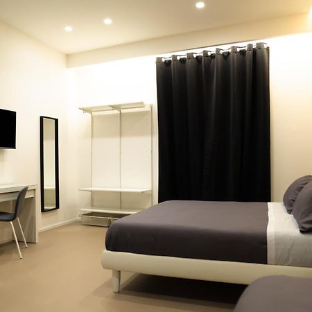 Pane E Pomodoro Bed & Breakfast Bari Ngoại thất bức ảnh