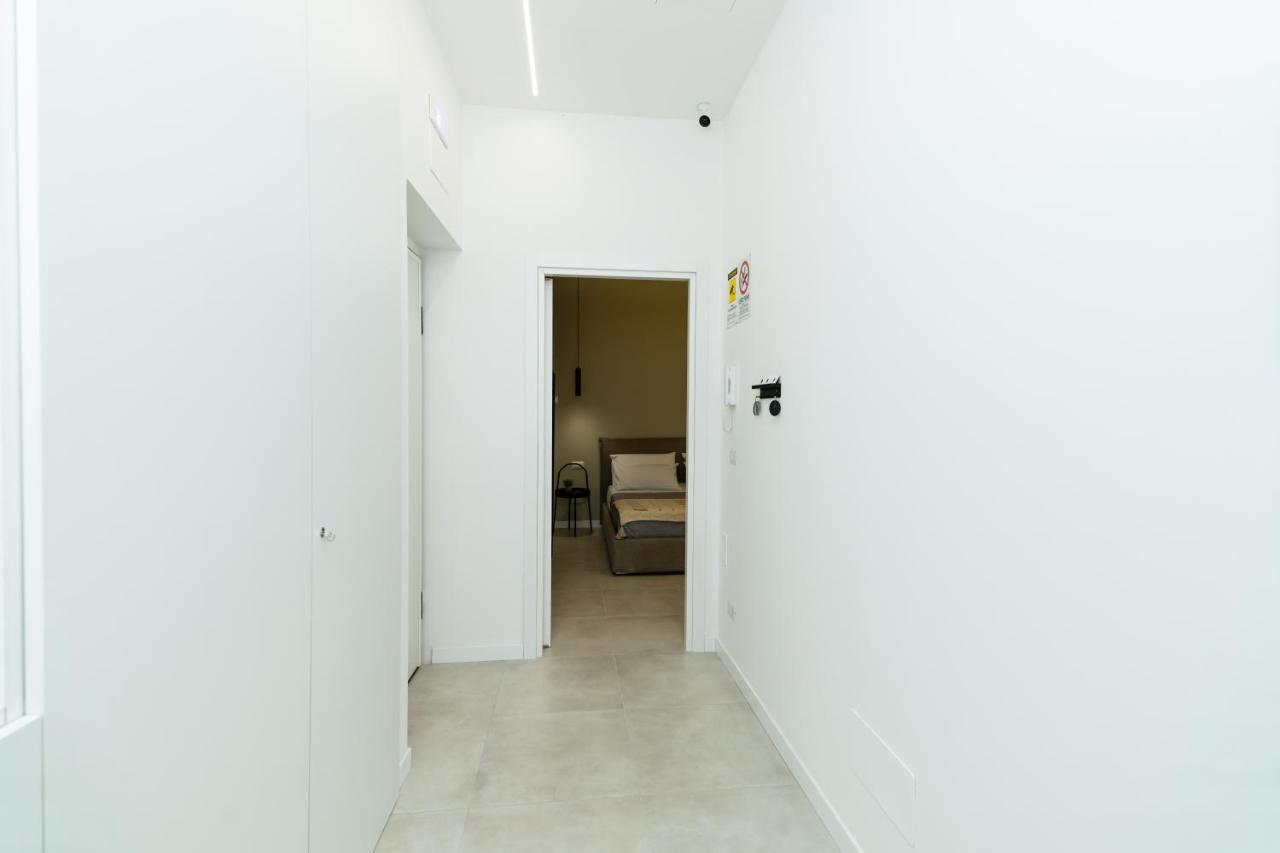 Pane E Pomodoro Bed & Breakfast Bari Ngoại thất bức ảnh