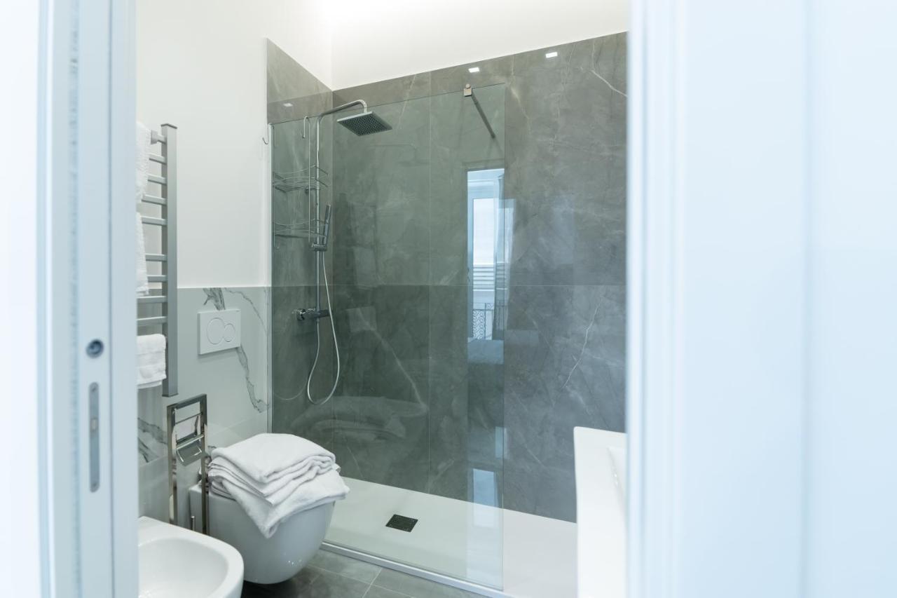 Pane E Pomodoro Bed & Breakfast Bari Ngoại thất bức ảnh