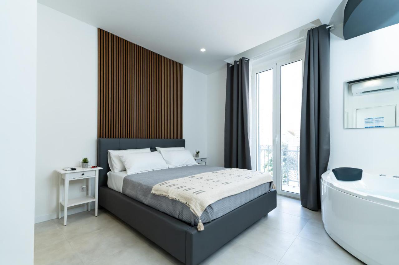 Pane E Pomodoro Bed & Breakfast Bari Ngoại thất bức ảnh