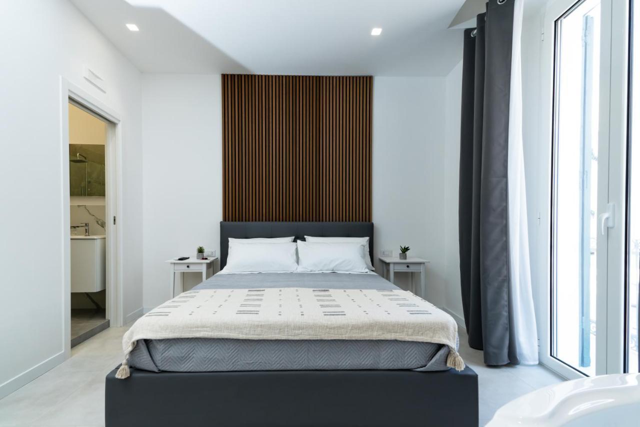 Pane E Pomodoro Bed & Breakfast Bari Ngoại thất bức ảnh