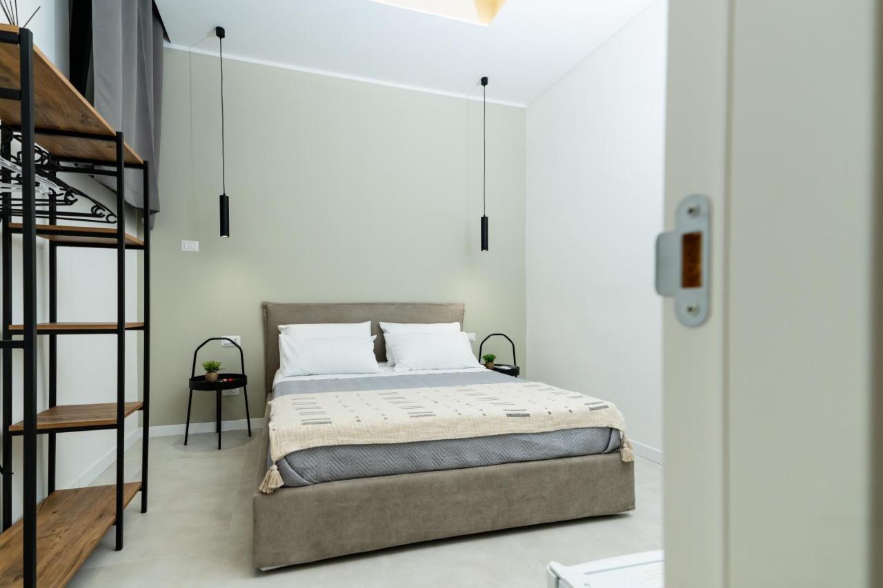 Pane E Pomodoro Bed & Breakfast Bari Ngoại thất bức ảnh