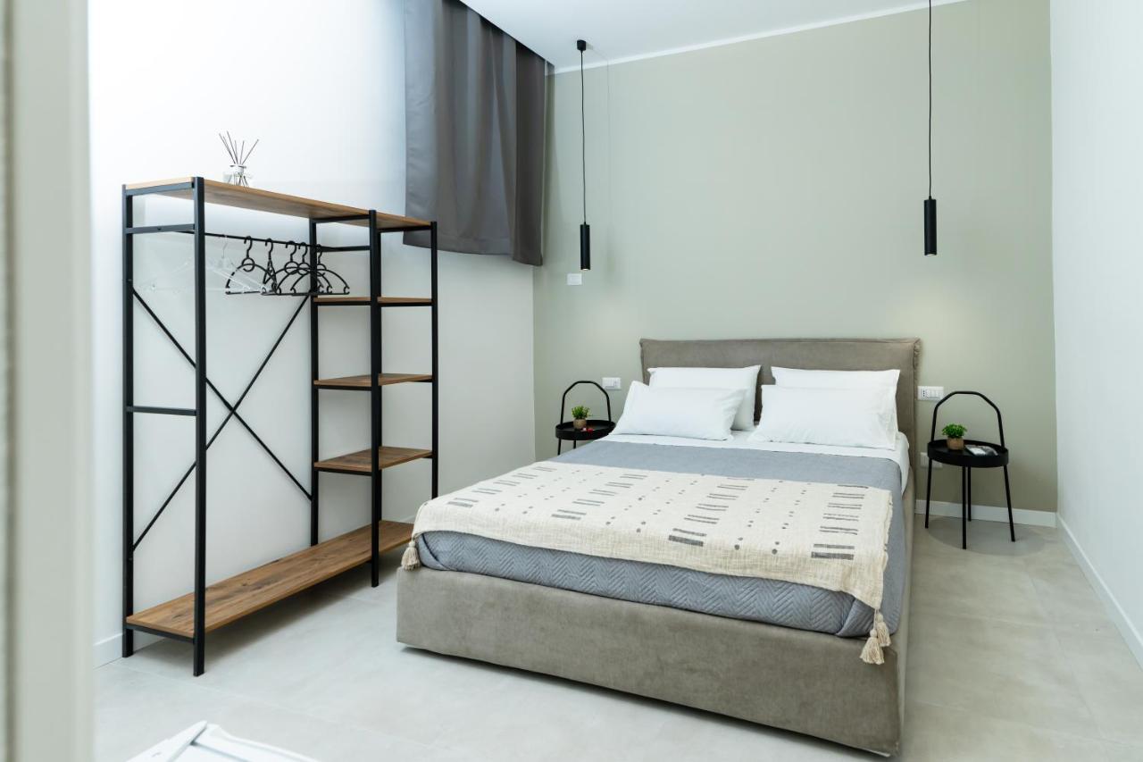 Pane E Pomodoro Bed & Breakfast Bari Ngoại thất bức ảnh