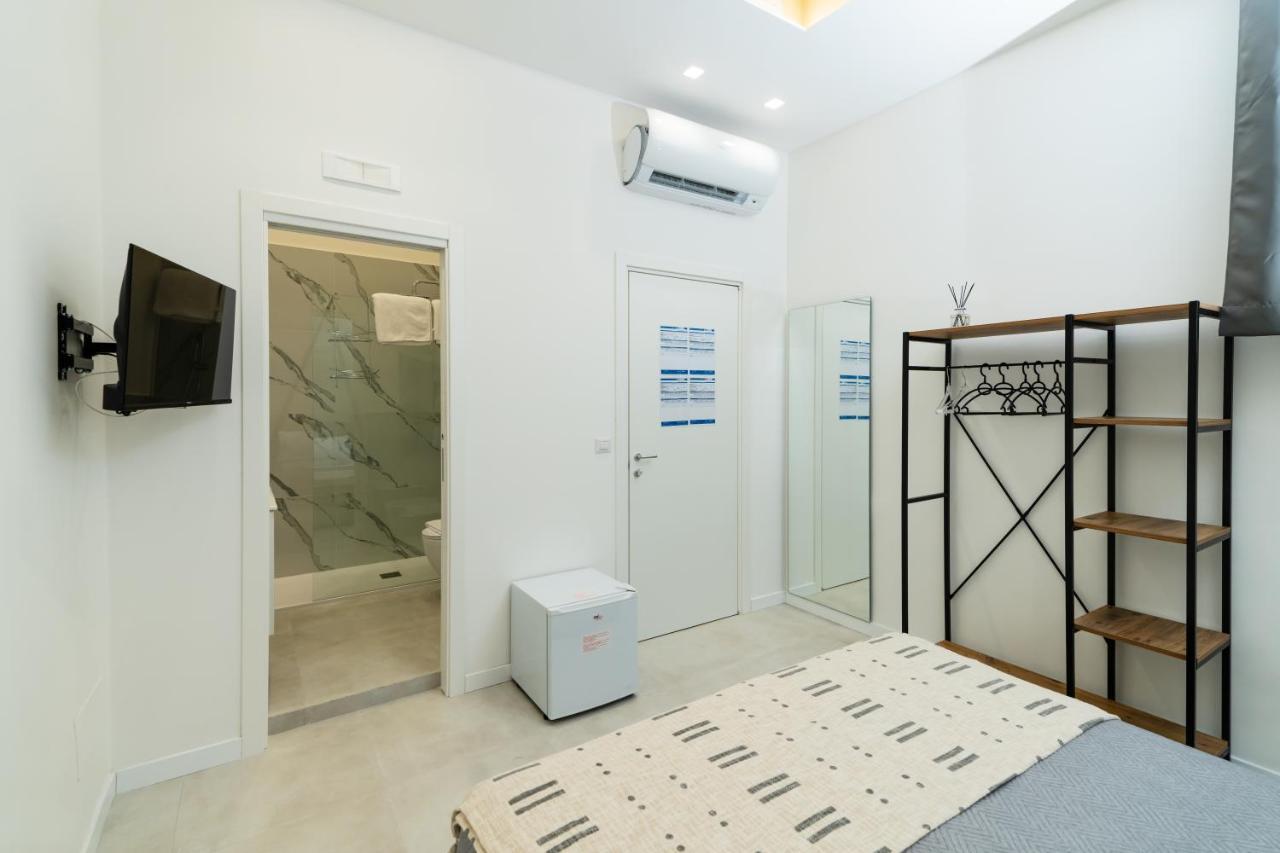 Pane E Pomodoro Bed & Breakfast Bari Ngoại thất bức ảnh