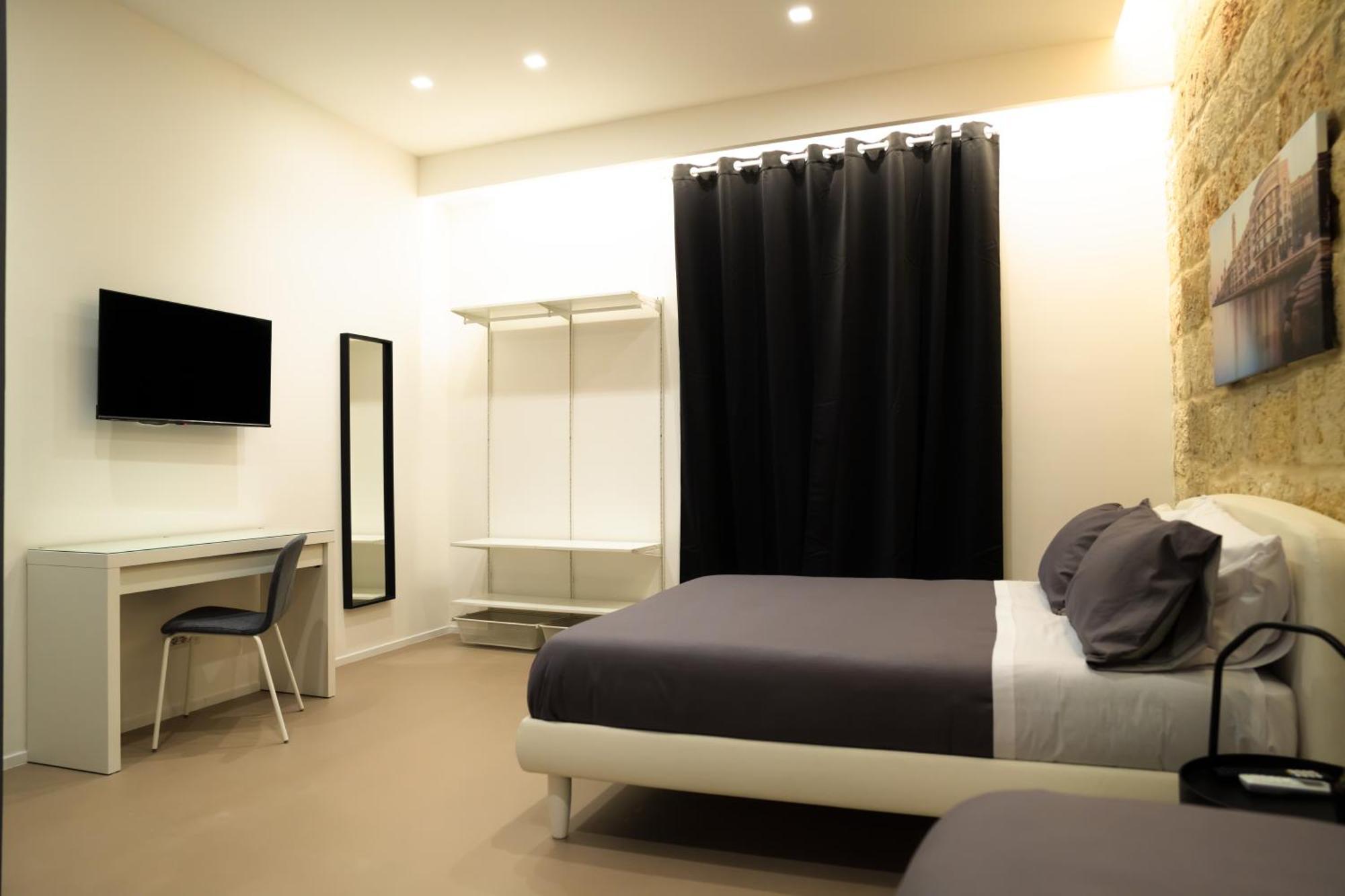 Pane E Pomodoro Bed & Breakfast Bari Ngoại thất bức ảnh