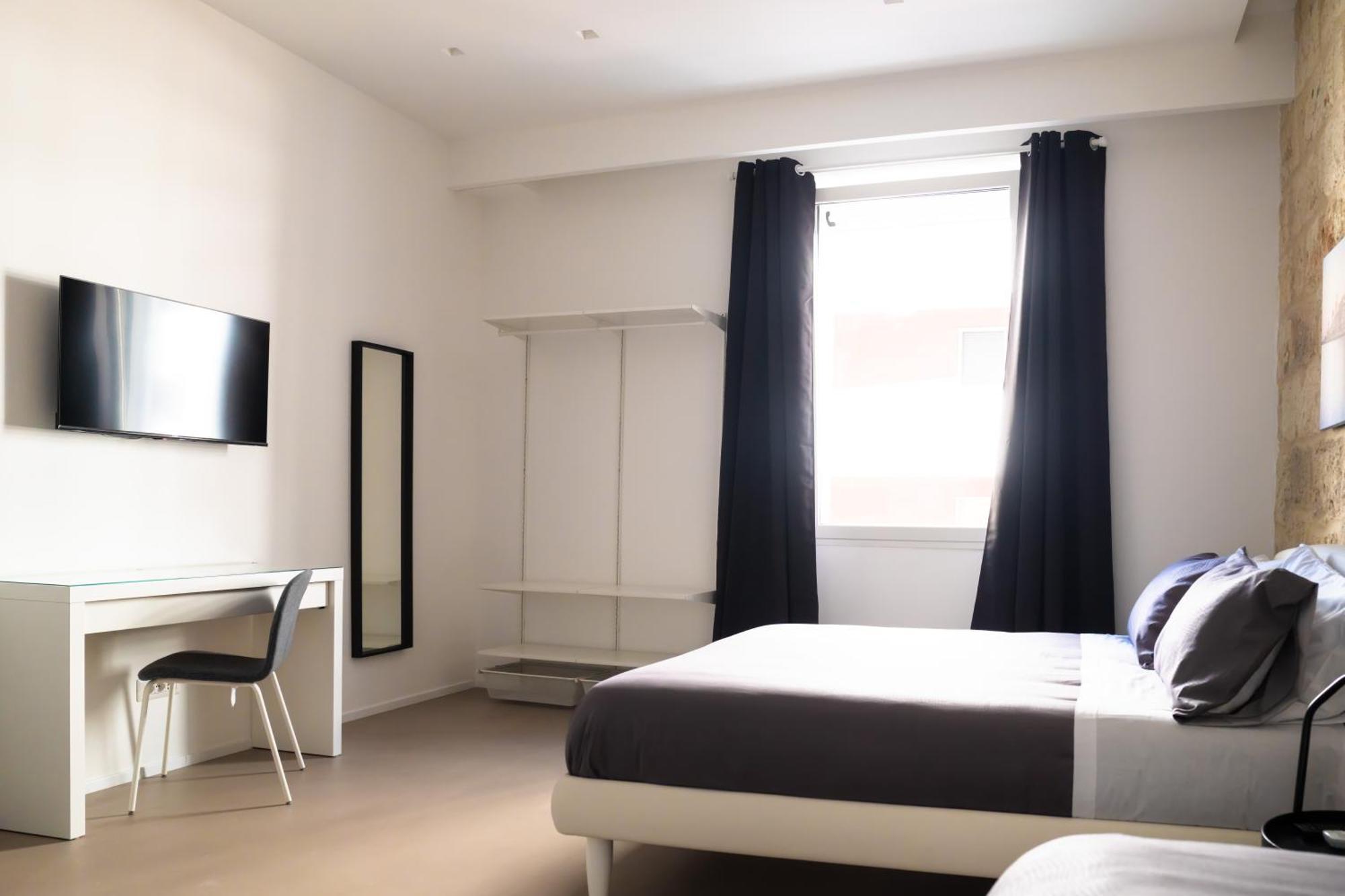Pane E Pomodoro Bed & Breakfast Bari Ngoại thất bức ảnh