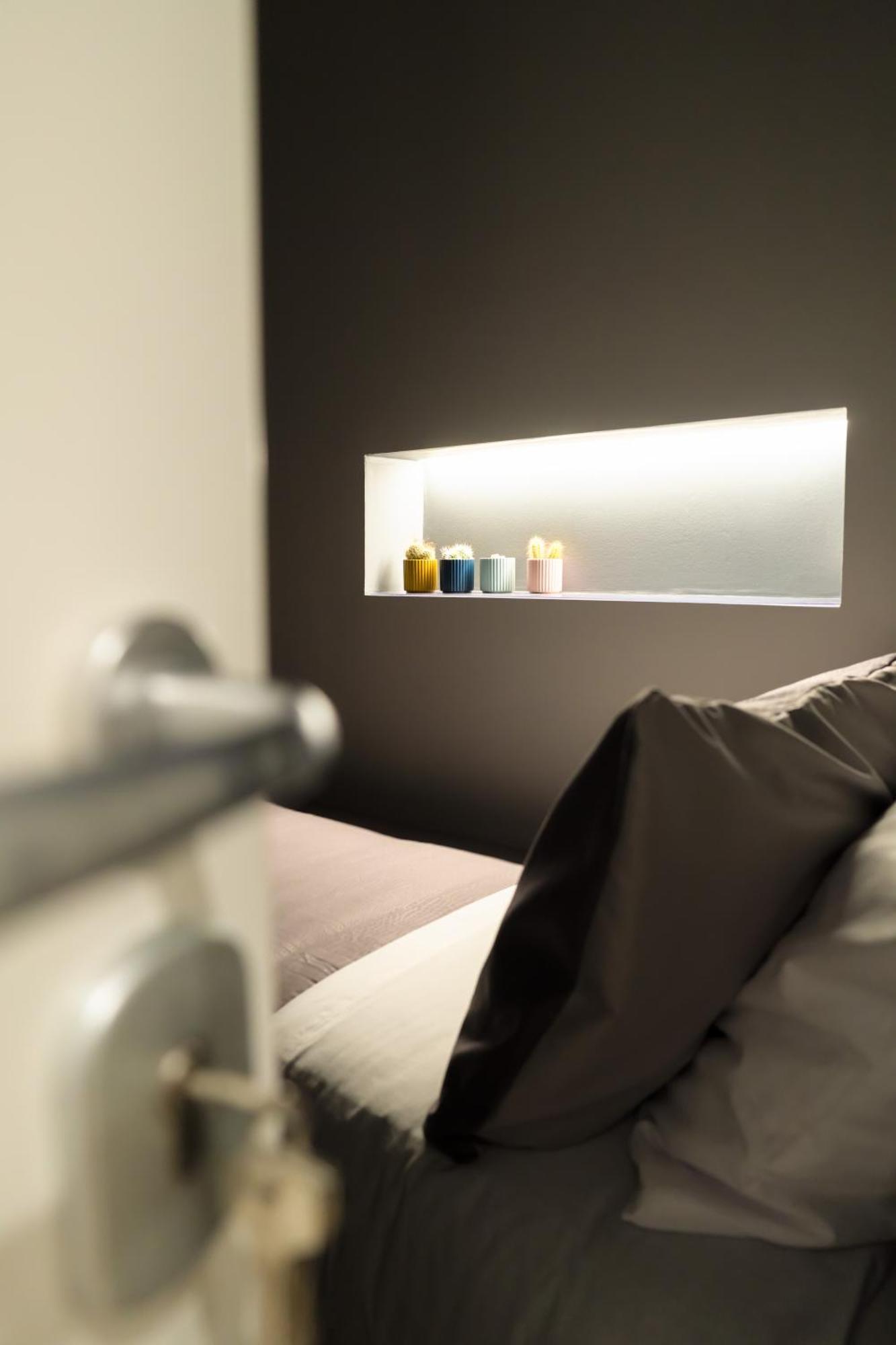 Pane E Pomodoro Bed & Breakfast Bari Ngoại thất bức ảnh