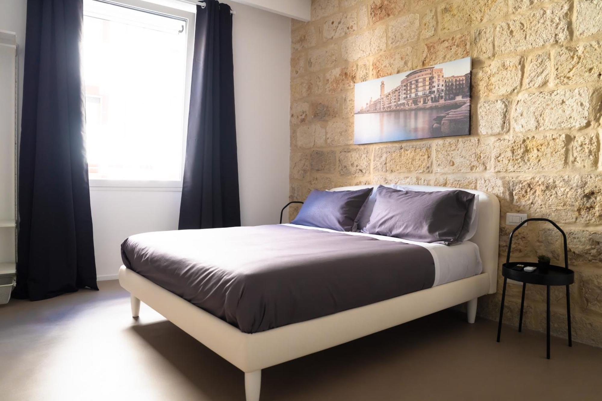Pane E Pomodoro Bed & Breakfast Bari Ngoại thất bức ảnh