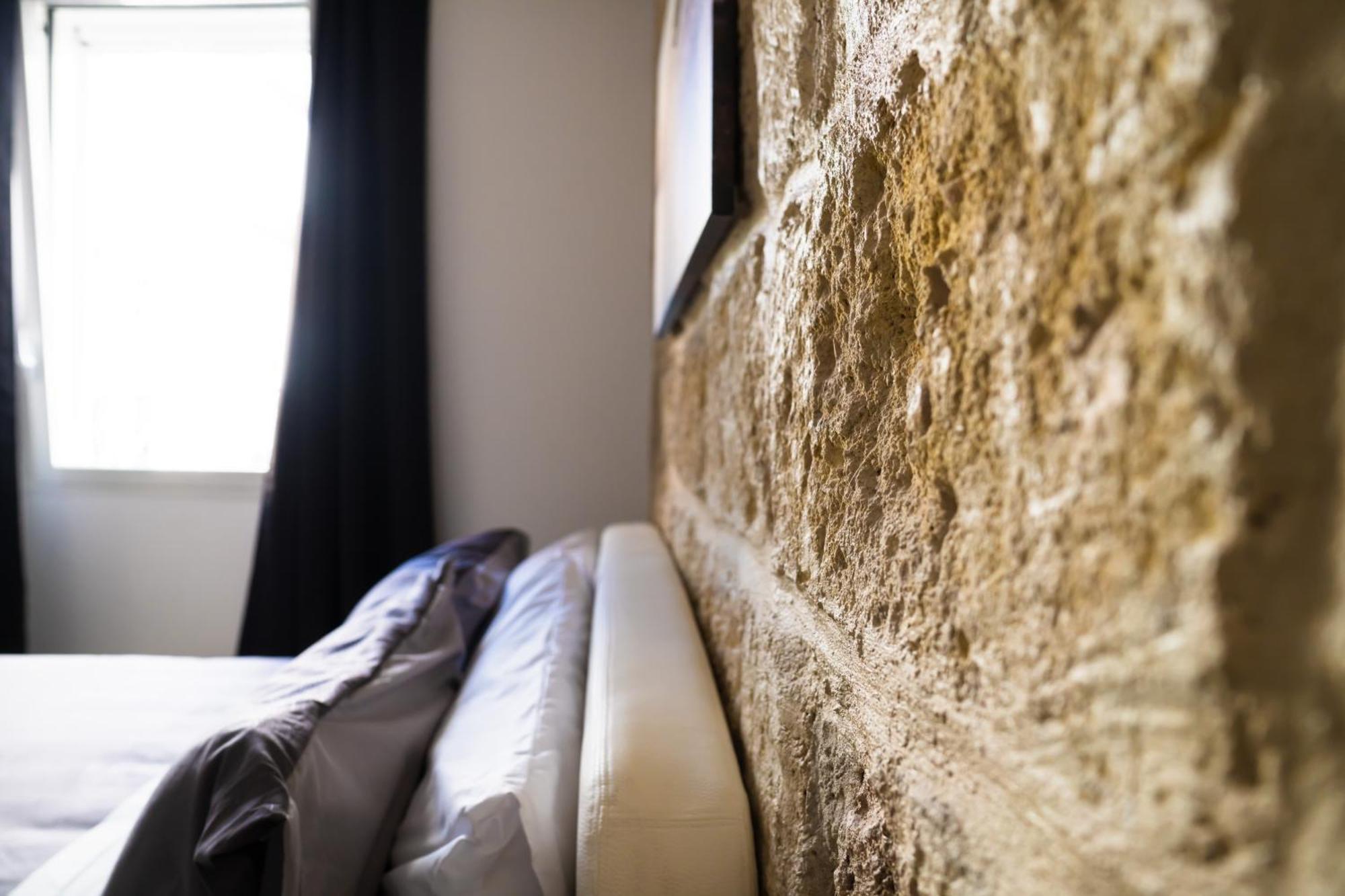 Pane E Pomodoro Bed & Breakfast Bari Ngoại thất bức ảnh