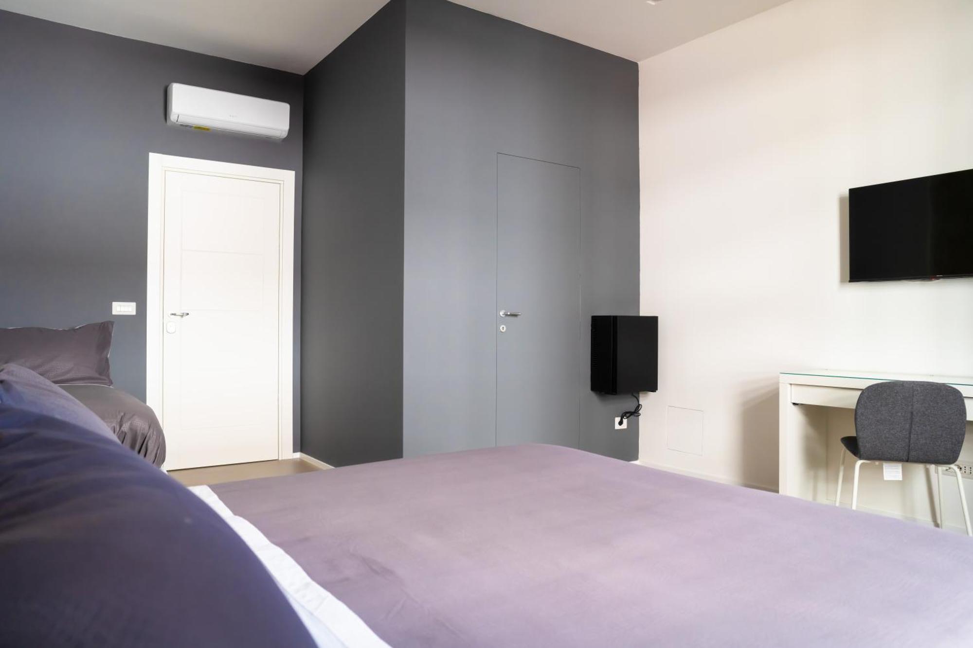 Pane E Pomodoro Bed & Breakfast Bari Ngoại thất bức ảnh